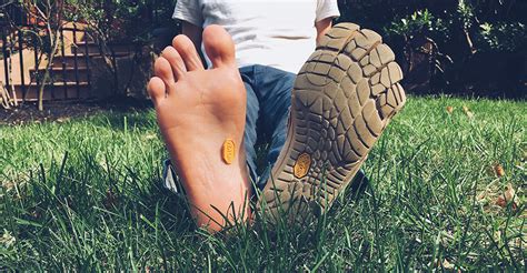 vibram official website